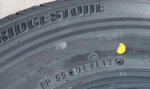 195/80R15 107 ハイエース 夏タイヤ ブリヂストン RD613
