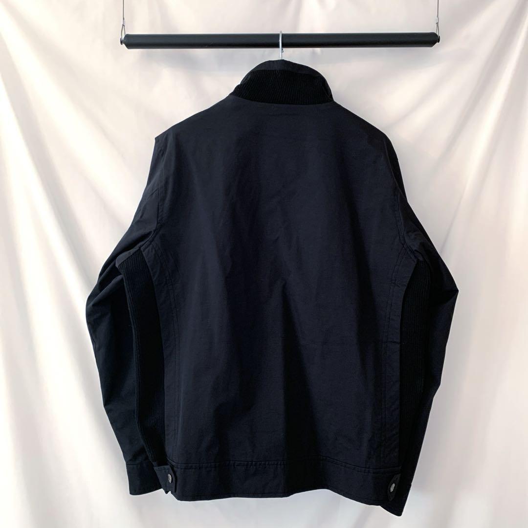 PRADA ナイロン ジャケット