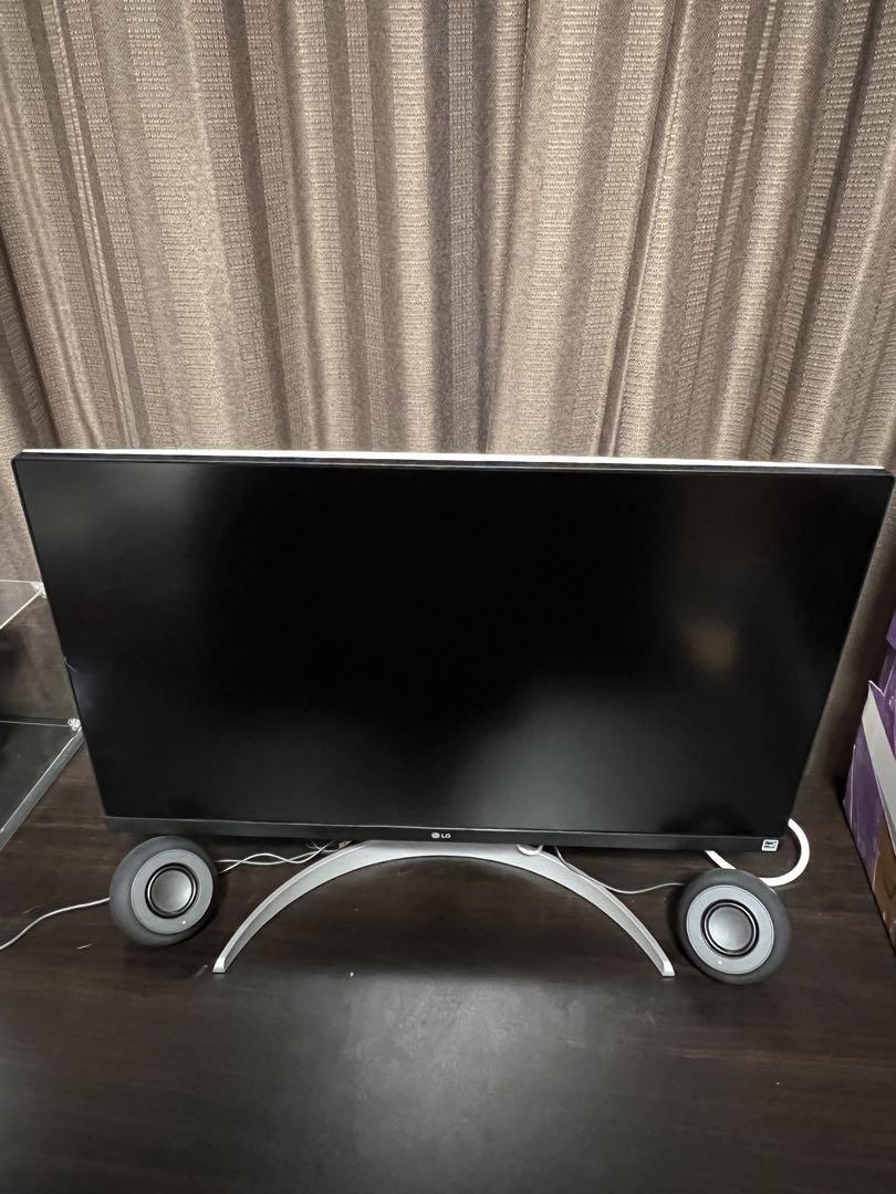 27インチ 4K