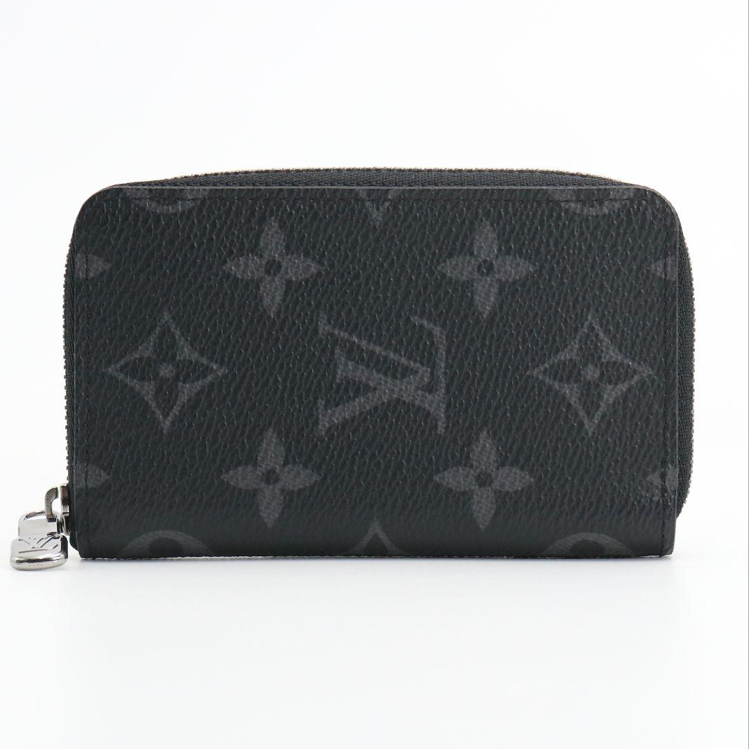 LOUIS VUITTON ジッピー・コイン パース IC搭載