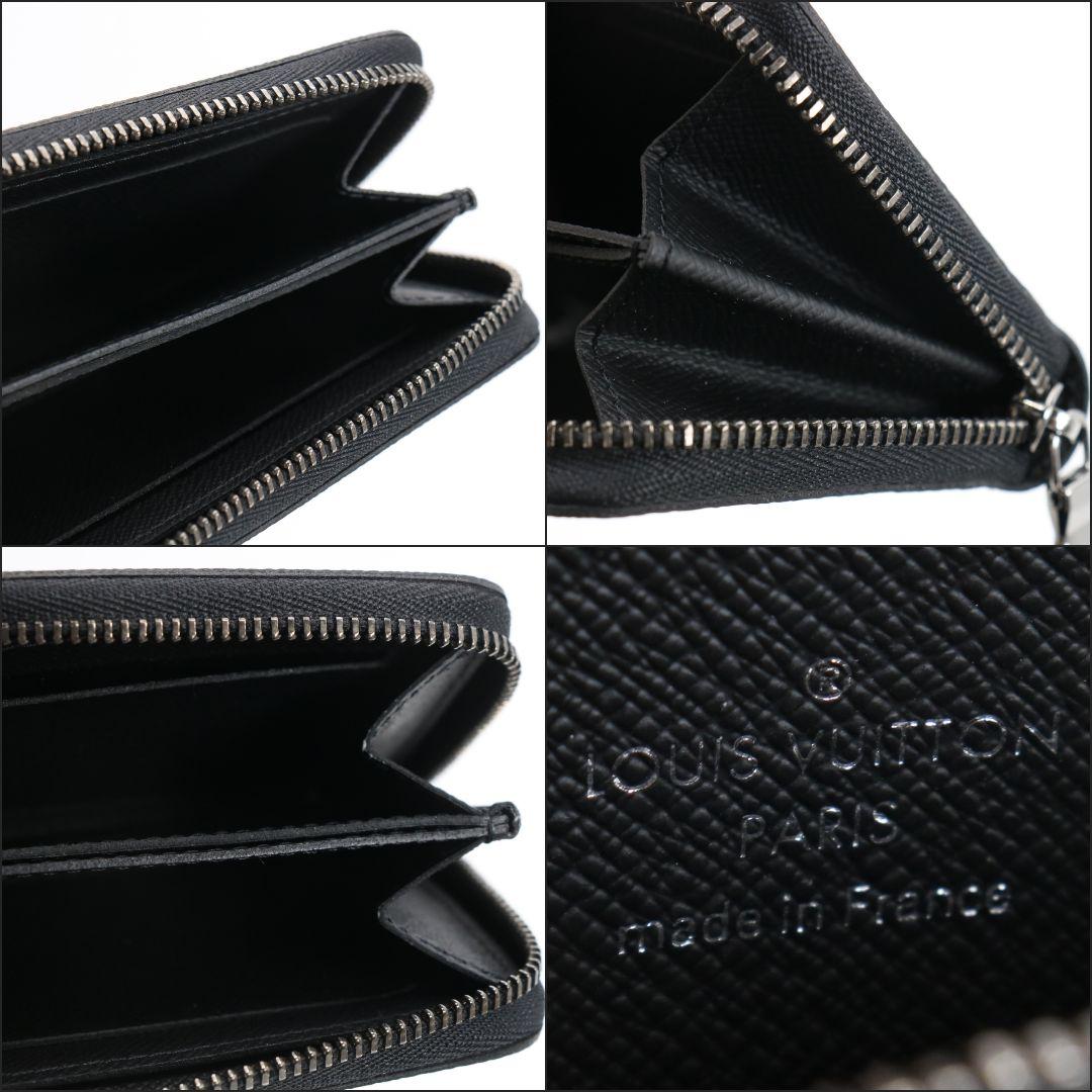 LOUIS VUITTON ジッピー・コイン パース IC搭載