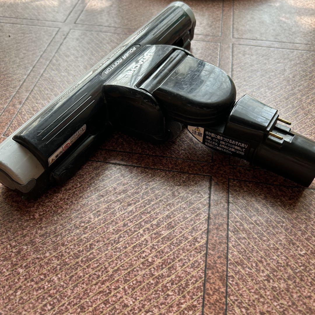 純正品 HITACHI 日立 掃除機ヘッド D-AP41（CV-SA300対応）