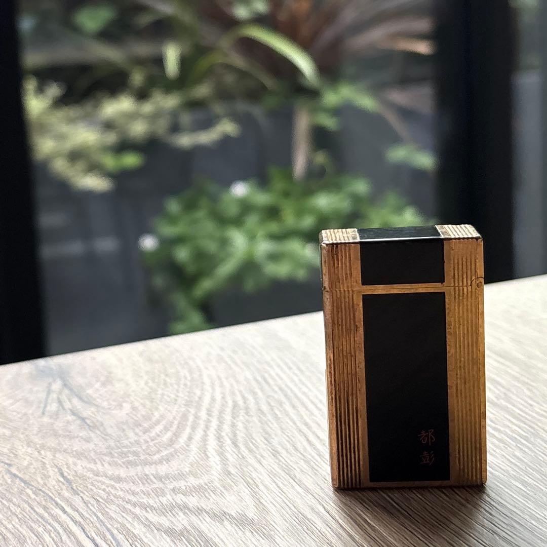 デュポン ライター