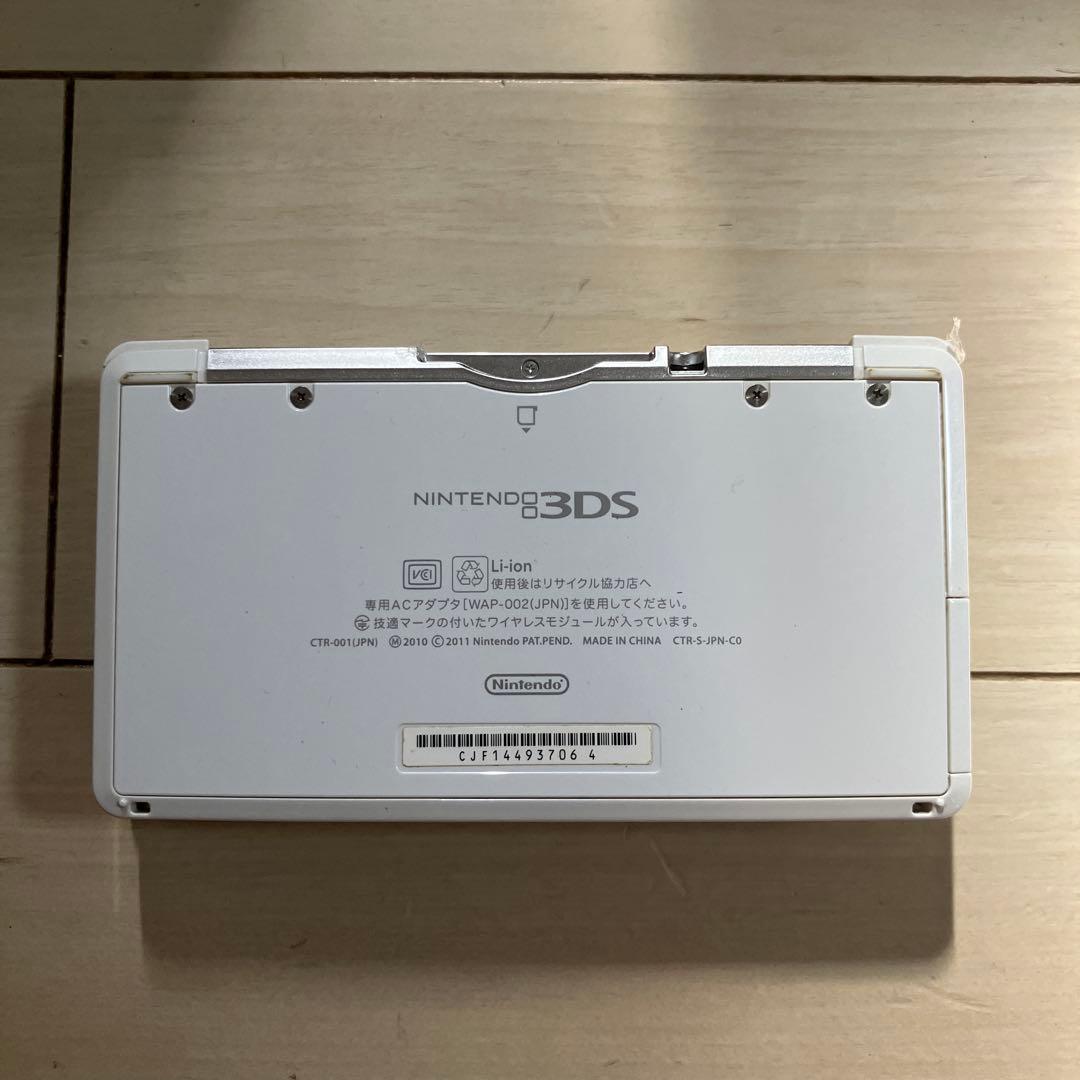 動作品 スリーディーエス