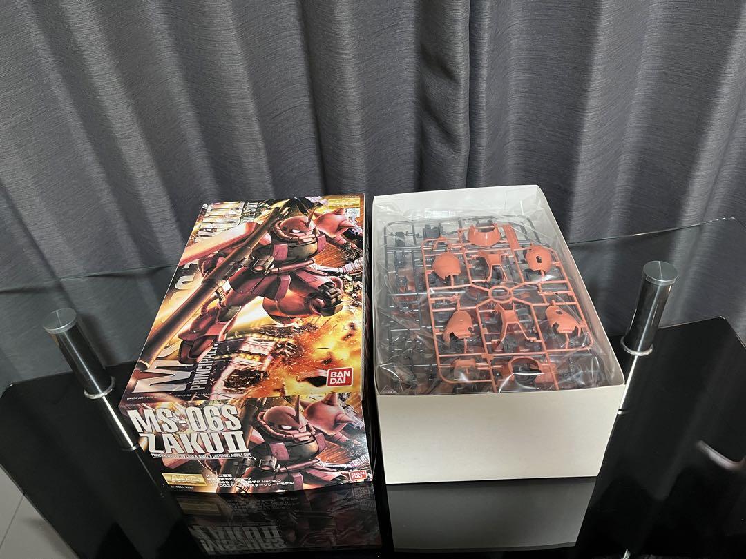 ガンプラMG RGまとめ売り 模型・プラモデル