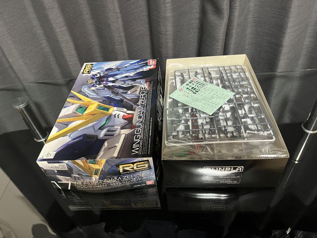 かわいい！ ガンプラMG RGまとめ売り 模型・プラモデル ロボット