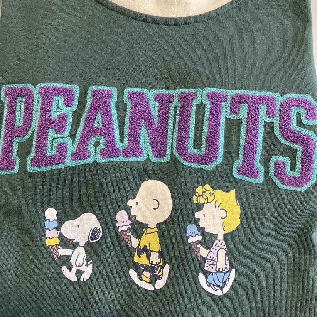 スヌーピーTシャツ ハリーポッター チャーリーブラウン ユニバ