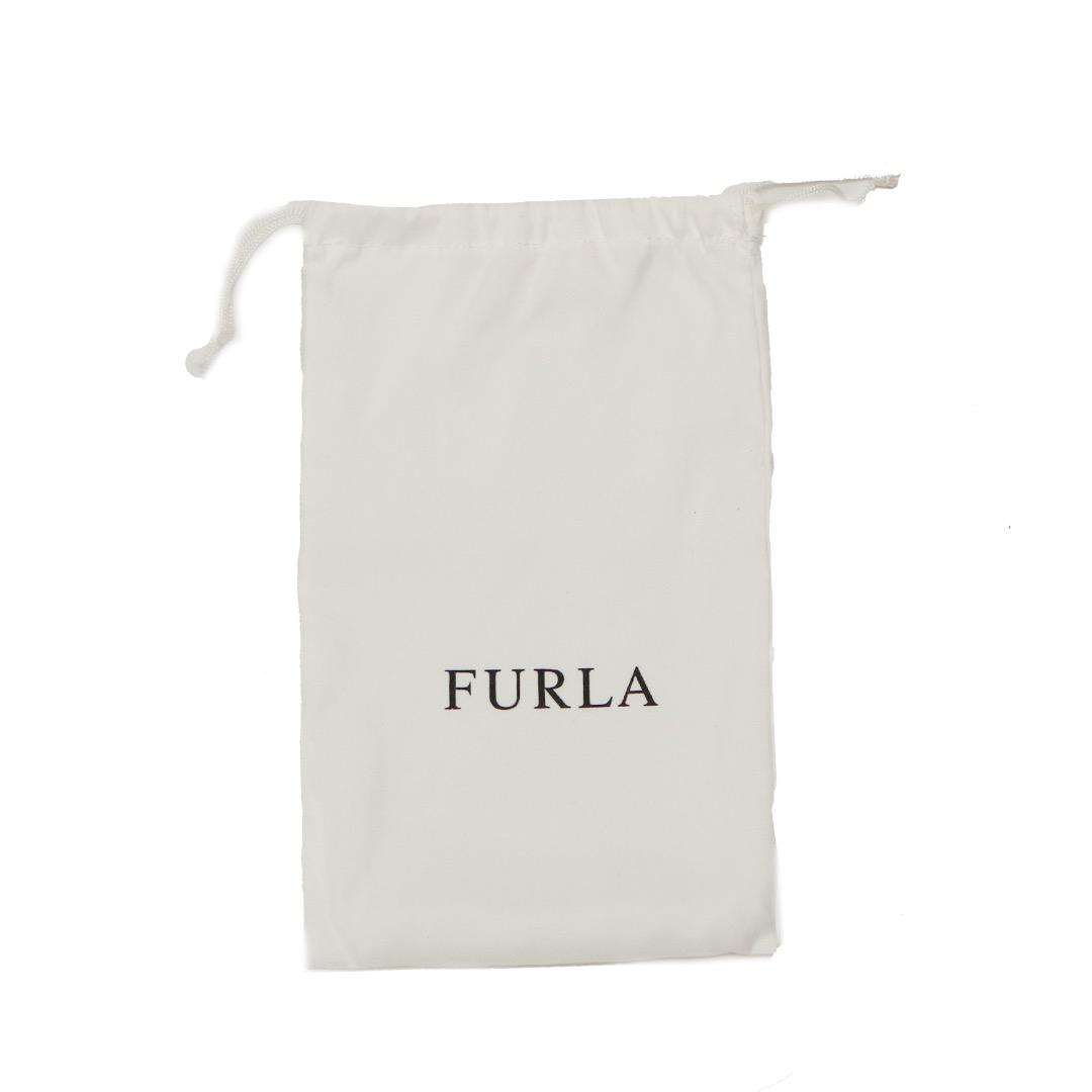 新品未使用◉フルラ◉ピンク/ ねこ / 長財布