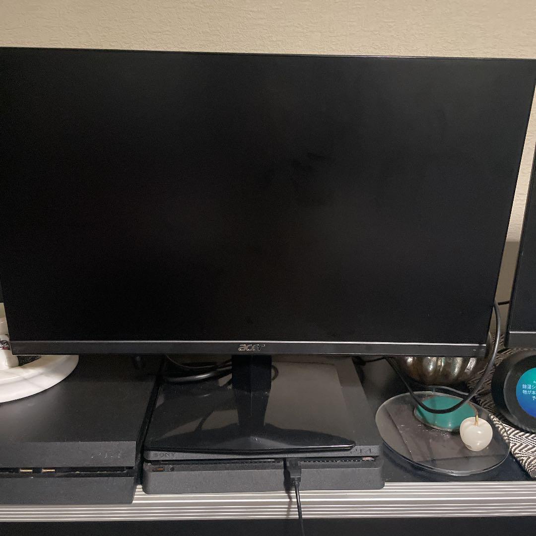 acer ACER HA240YABMI ゲーミングモニター