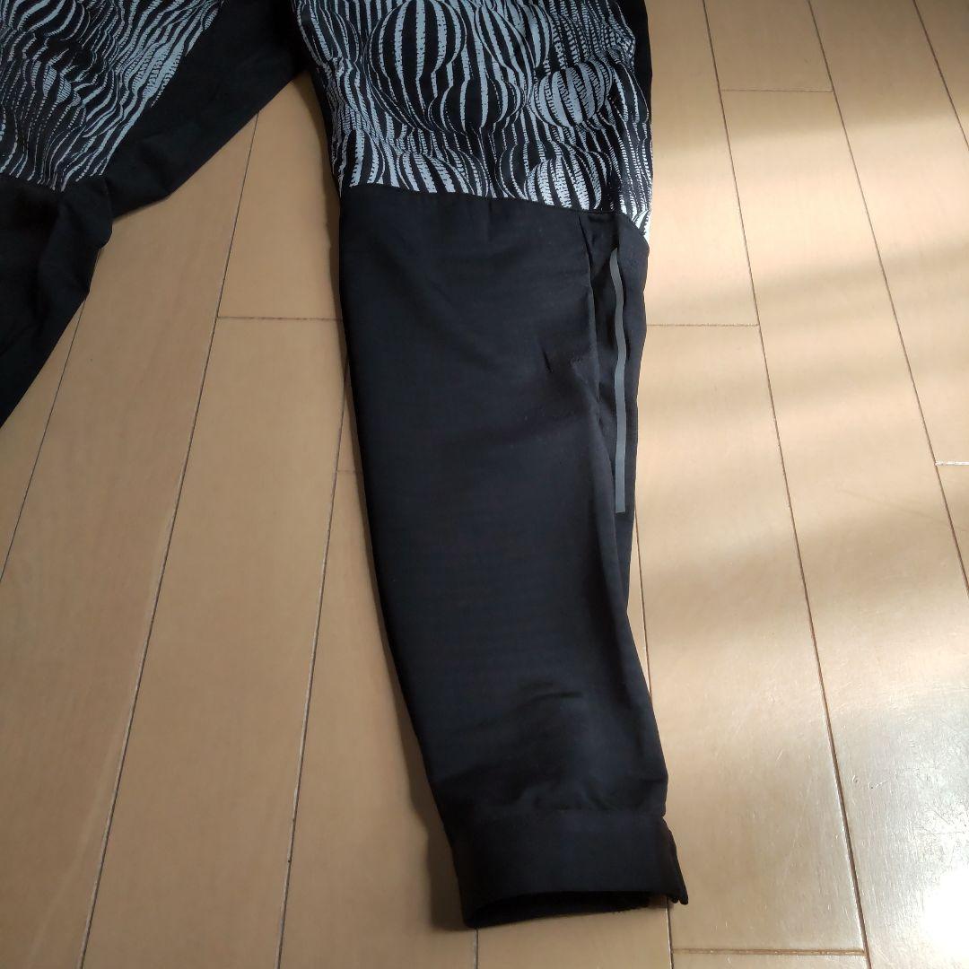 NIKE ナイキ フェノムパンツ ランニングパンツ ロングパンツ S
