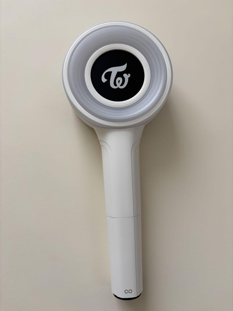 TWICE ペンライト CANDYBONG∞