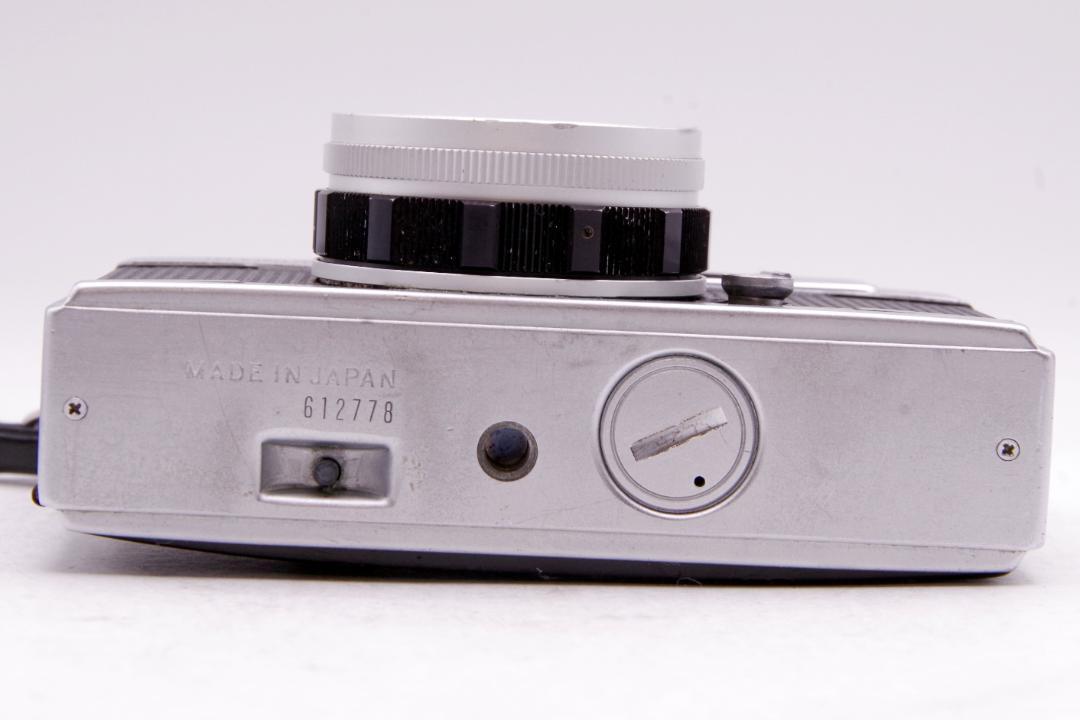 オリンパス ペン EED Olympus Pen eed