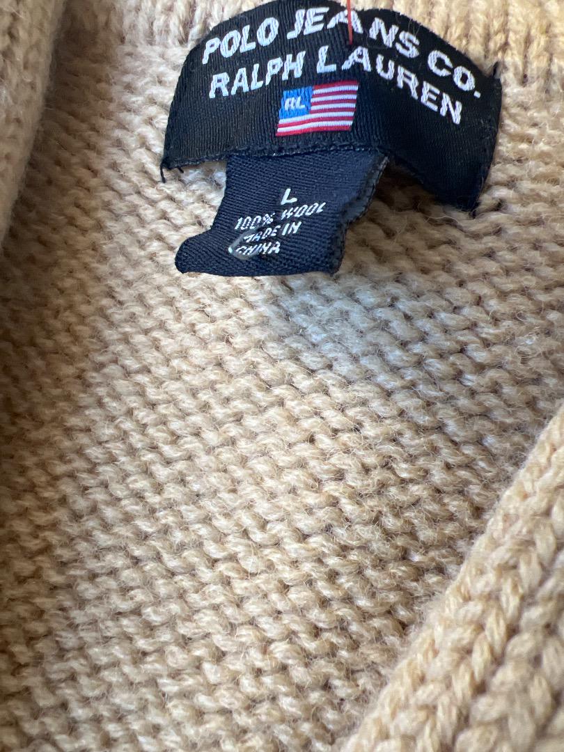 トップス Polo Ralph Lauren Cardigan
