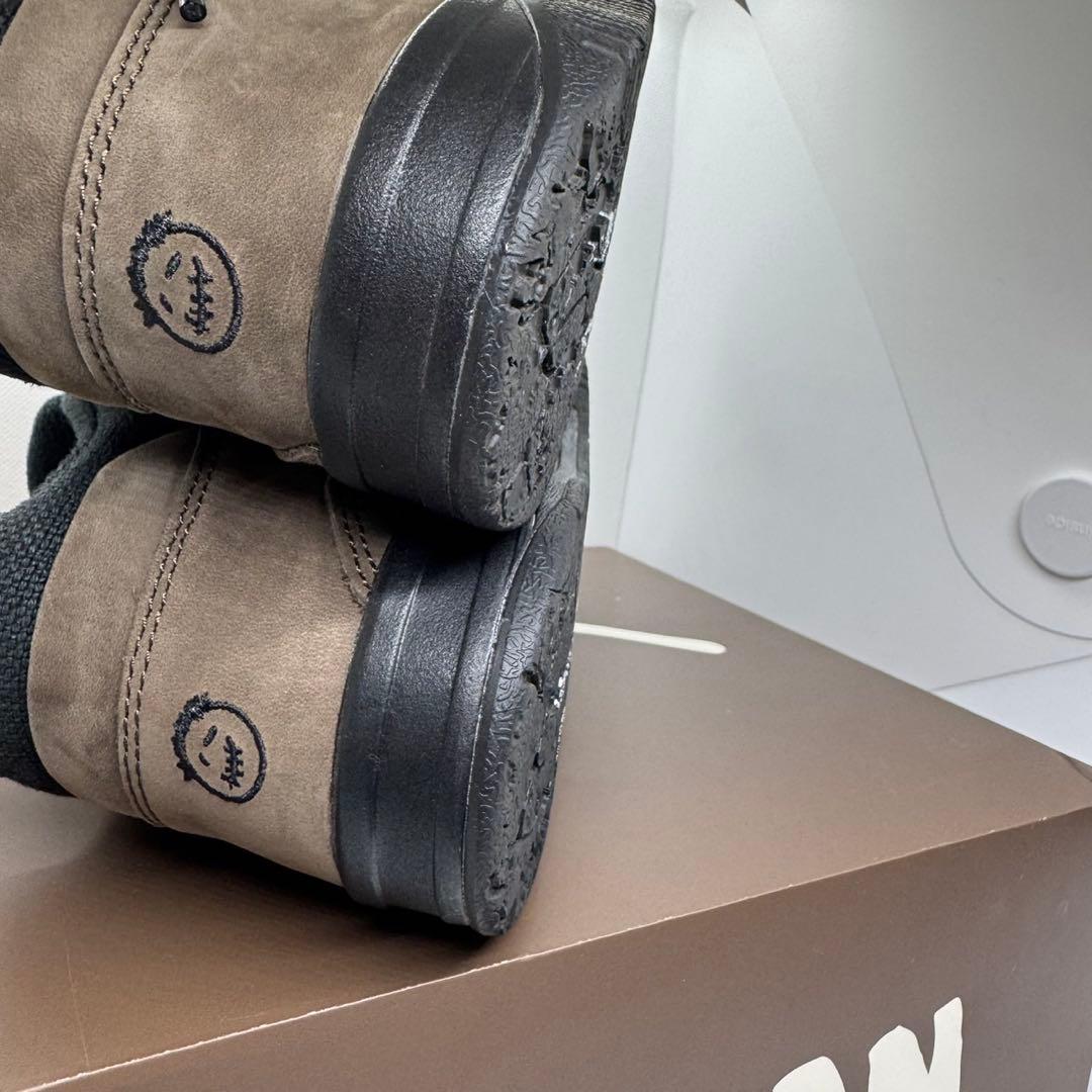 Travis Scott × Nike Jordan Jumpman 26.5㎝