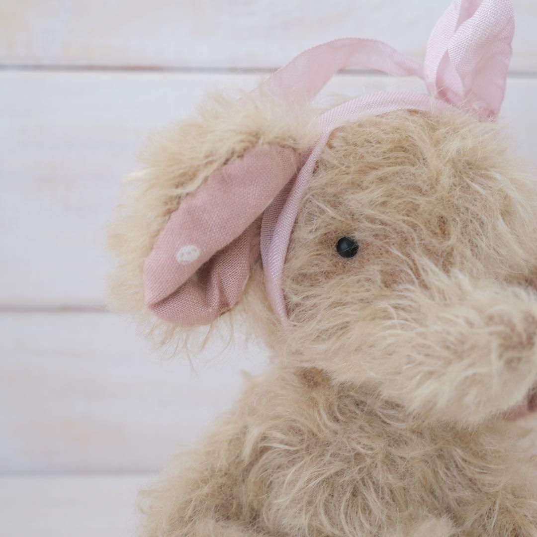 ぞうのぬいぐるみ　ぞう　テディベア　teddy bear ぞう