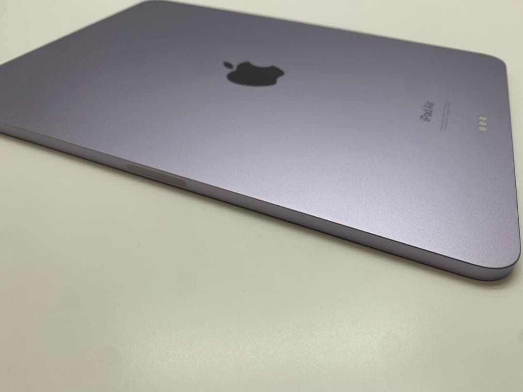 美品 iPad Air 11インチ 第6世代 M2 Wi-Fi 128GB 美品 iPad Air 11インチ 第6世代 M2 Wi-Fi 128GB