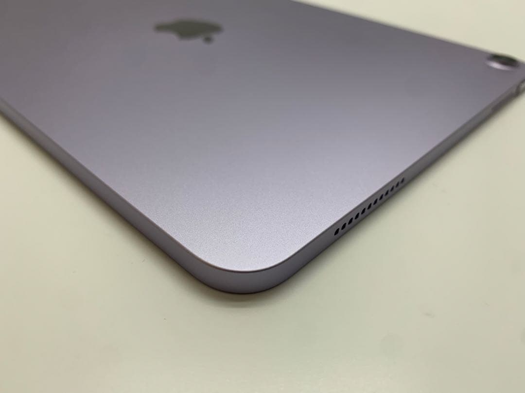 美品 iPad Air 11インチ 第6世代 M2 Wi-Fi 128GB 美品 iPad Air 11インチ 第6世代 M2 Wi-Fi 128GB