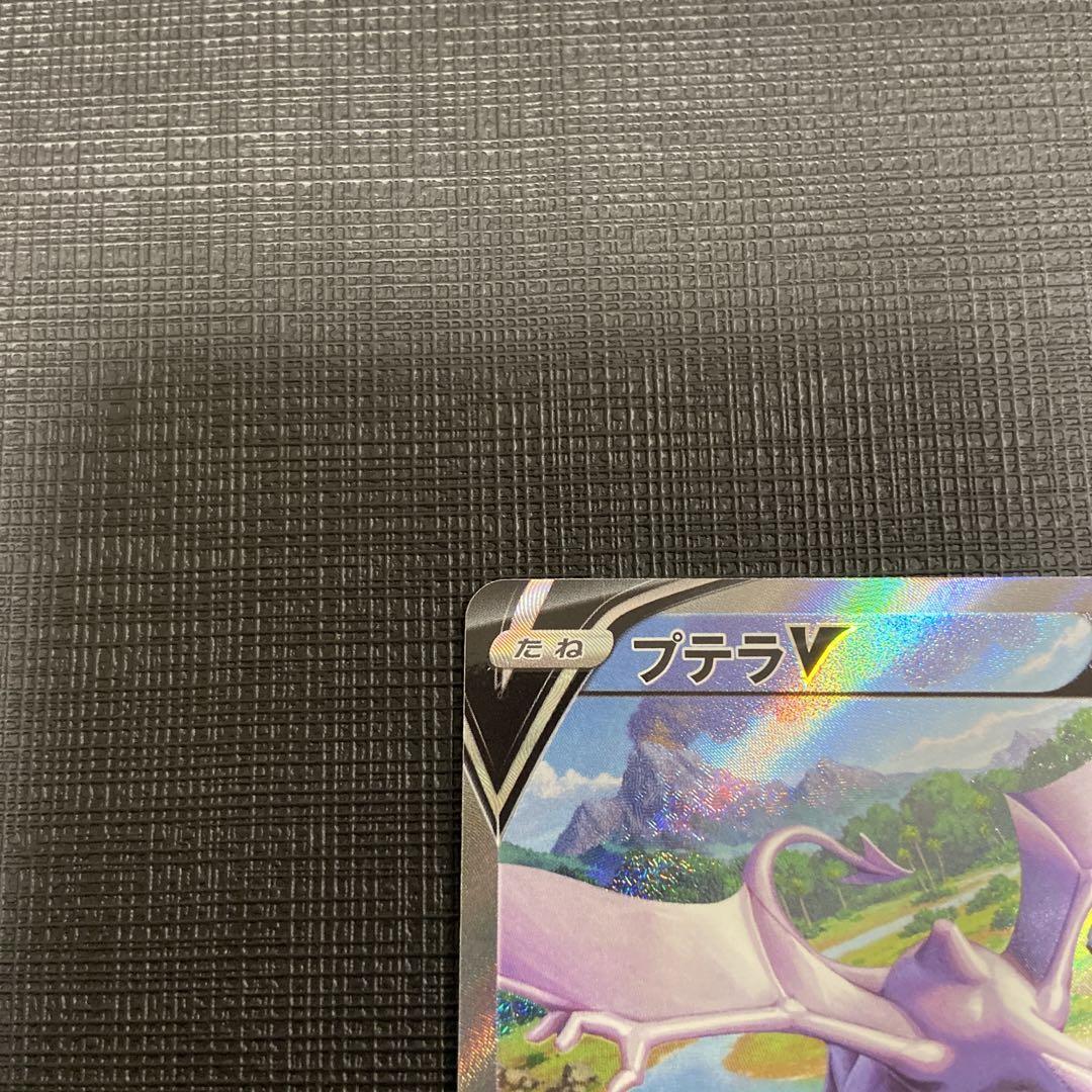 プテラV SA