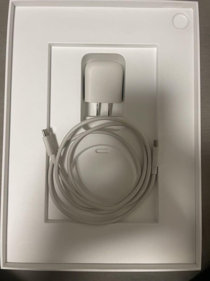 iPadAir第5世代64GB Wi-Fiモデル パープル iPad本体 iPadAir第5世代64GB Wi-Fiモデル パープル iPad本体