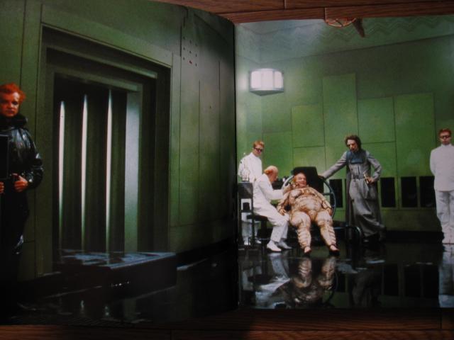 IMAGES　DAVID LYNCH　デイヴィッド・リンチ