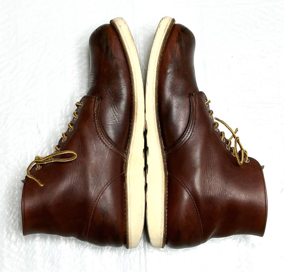 【11/D】9105 RED WINGレッドウィング gpzハーレーninja★