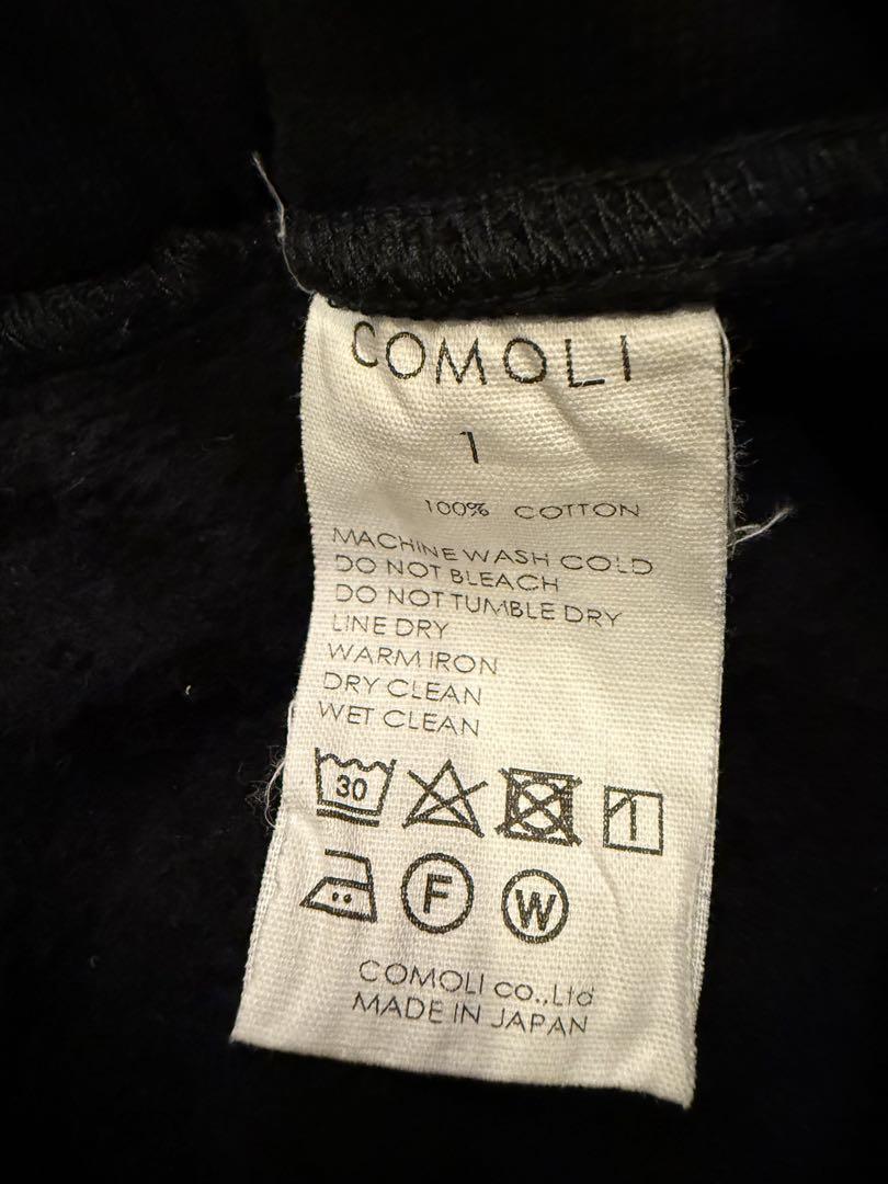 Comoli
