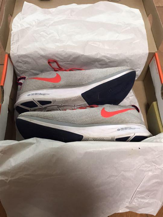 スニーカー NIKE フライニット 26.0cm K9EbQ-m64345788197 ナイキ ズームフライ ⑫カテゴリー