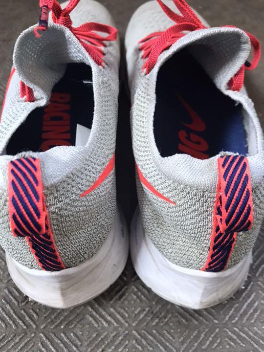 スニーカー NIKE フライニット 26.0cm K9EbQ-m64345788197 ナイキ ズームフライ ⑫カテゴリー