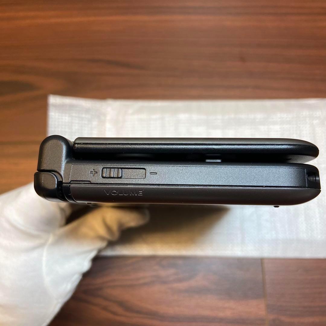 本体 シルバー×ブラック