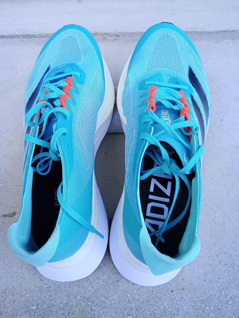 アディゼロ ボストン 12 M ADIZERO BOSTON 12 M/27cm