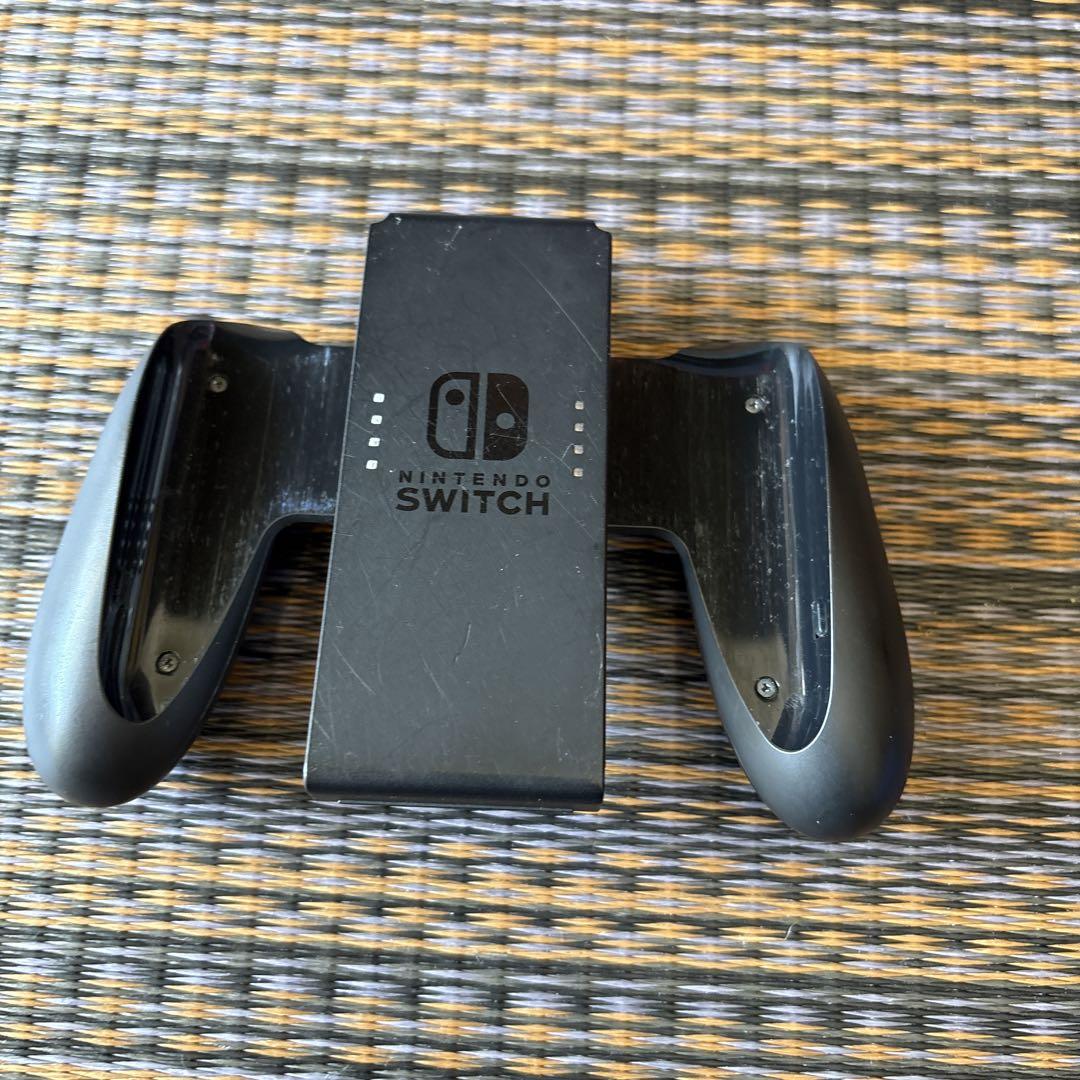 Nintendo Switch本体 ドラゴンクエストXI S ロトエディション
