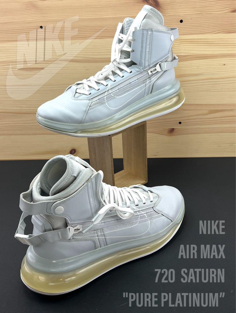 ナイキ エアマックス 720 Nike Air Max 720 Saturn