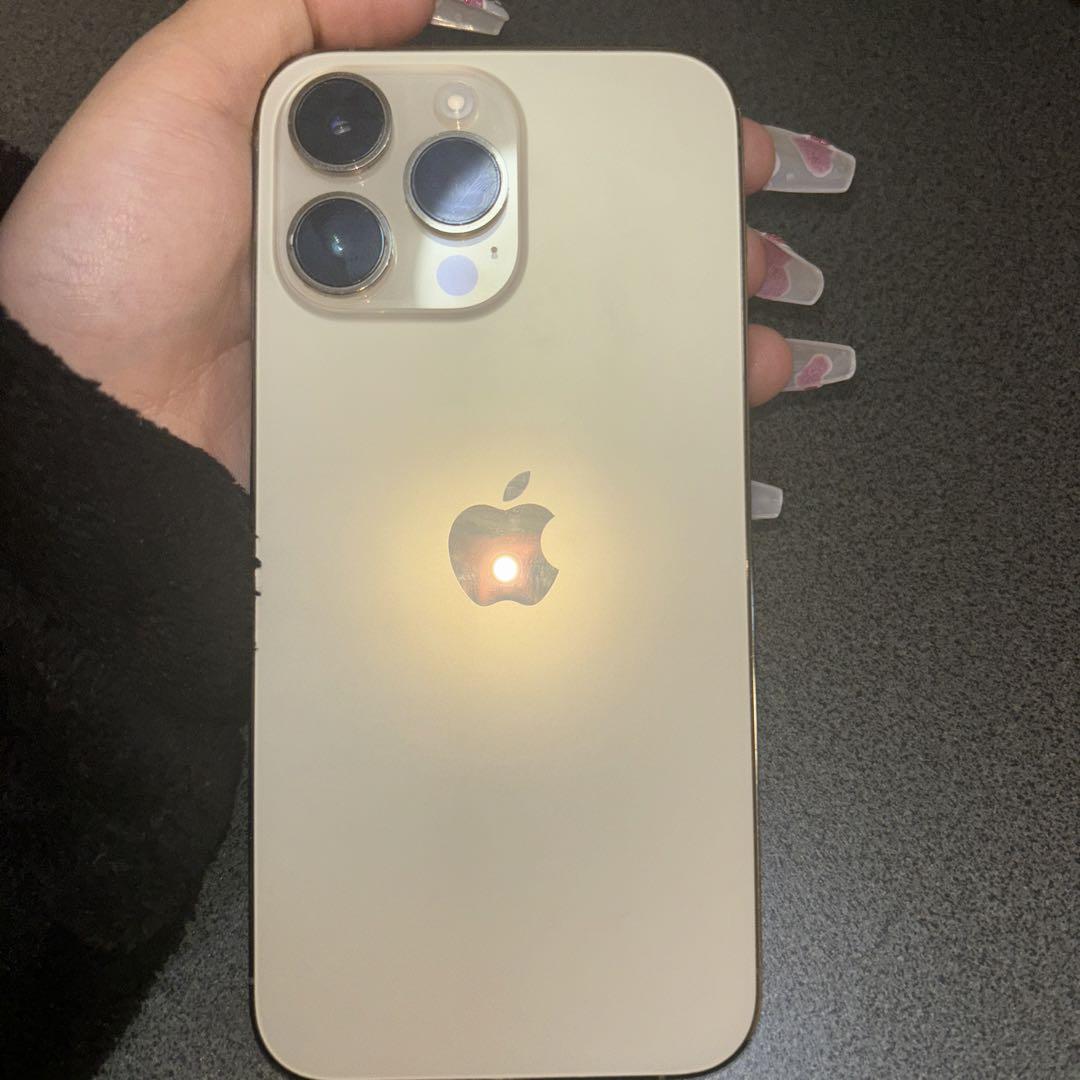 スマートフォン本体