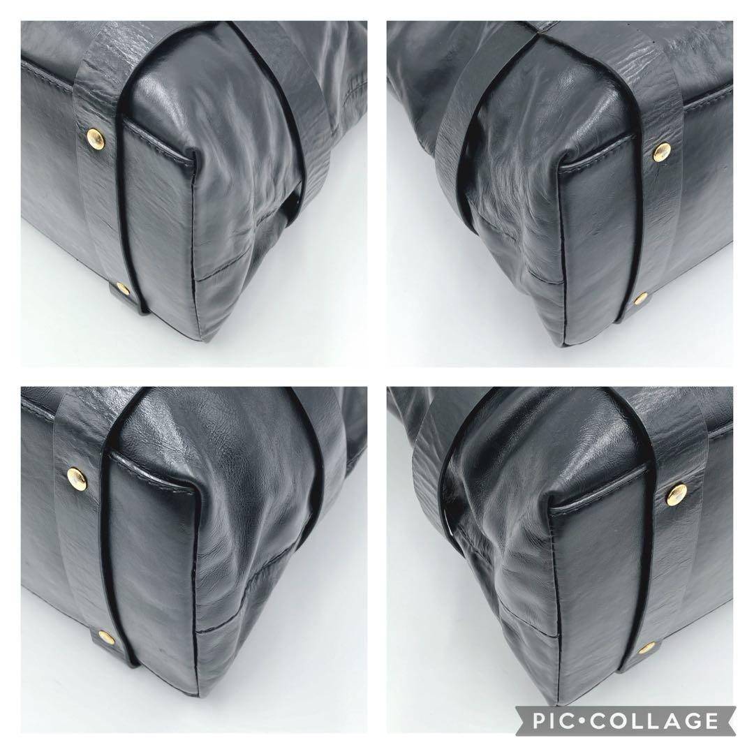 美品】Chloe クロエ トートバッグ ケララ ゴールド金具 肩掛け