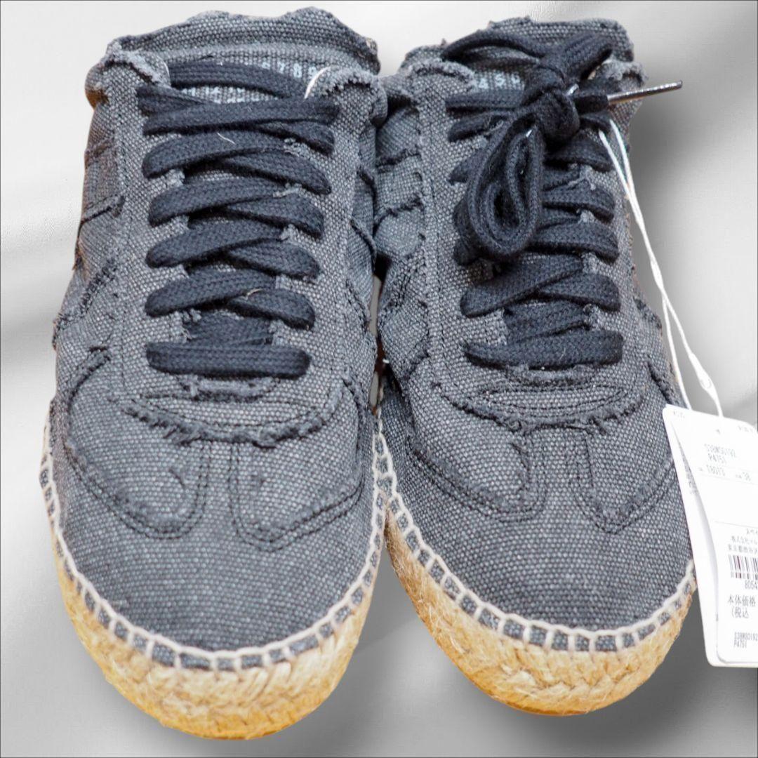 新品 タグ付 定価68200円 Maison Margiela サンダル