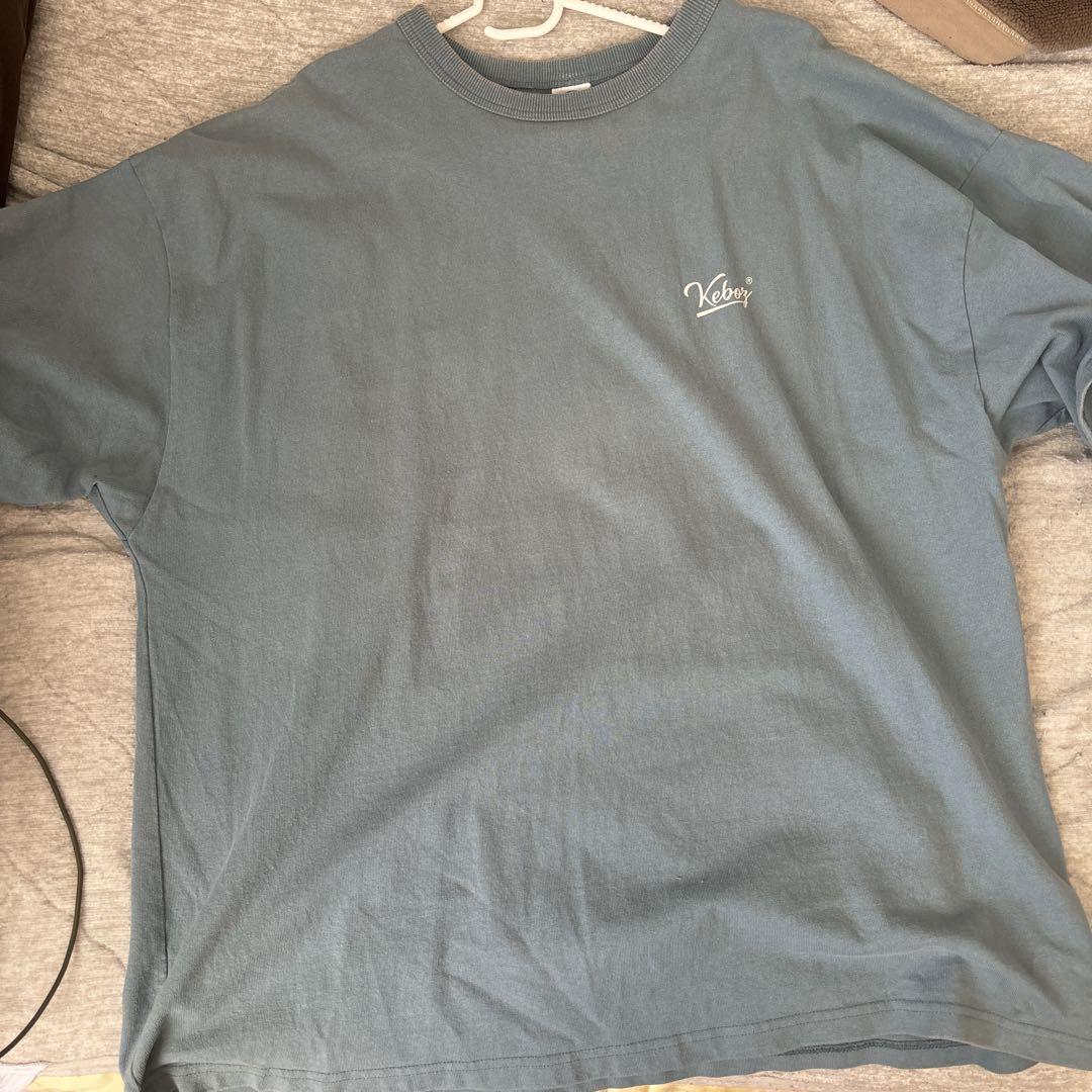 keboz 半袖 人気ブランド ストリート Tシャツ