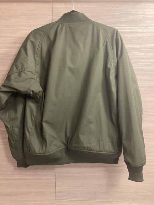 BEAMS★NORTH FACE 別注マウンテンフィールドジャケット - 1