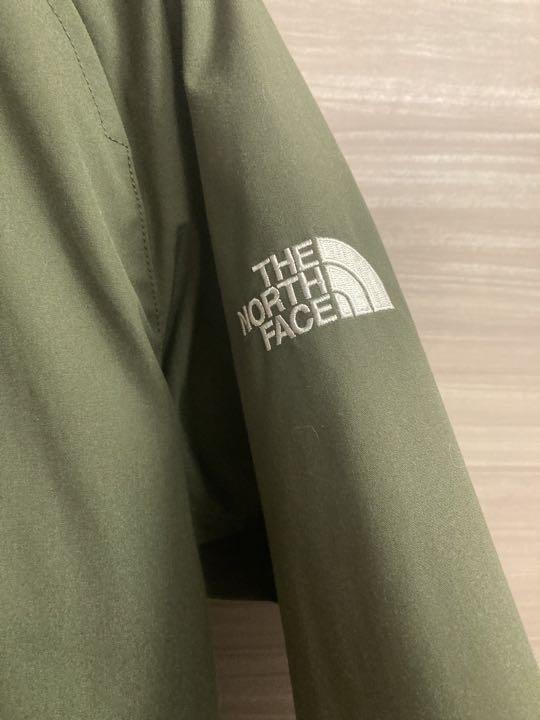 BEAMS★NORTH FACE 別注マウンテンフィールドジャケット - 2