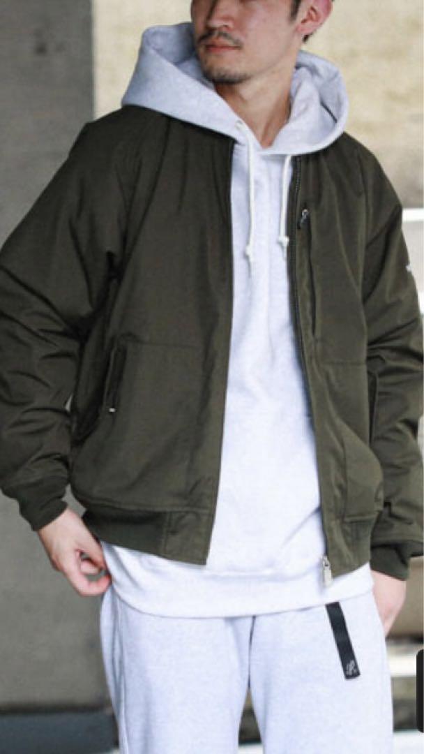 BEAMS★NORTH FACE 別注マウンテンフィールドジャケット - 5