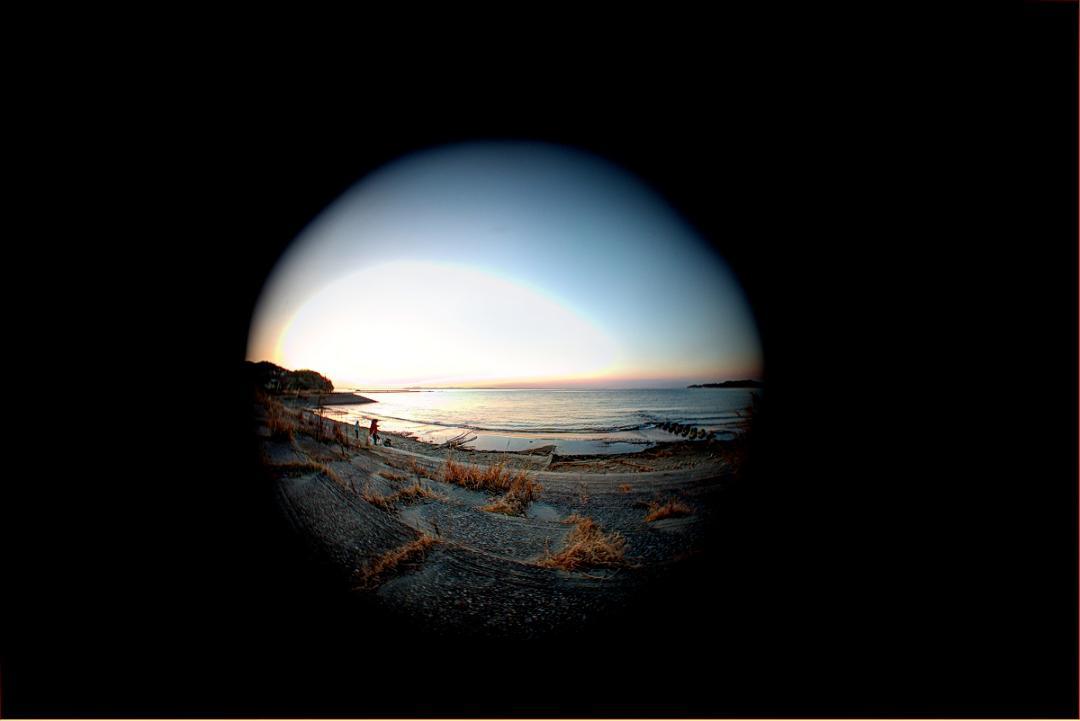 希少なkenko コンバージョンレンズ MC FISH-EYE 180°楽しい♬ 希少なkenko コンバージョンレンズ MC FISH-EYE 180°楽しい♬