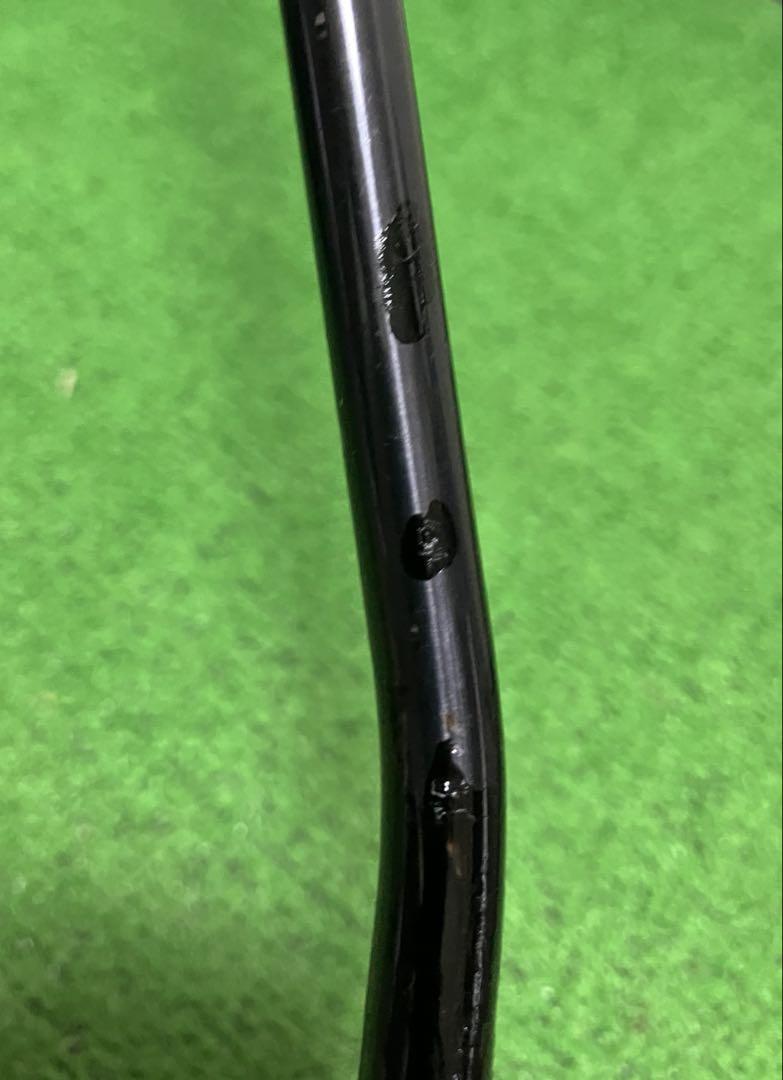 テーラーメイド　中尺パター　レフティー
