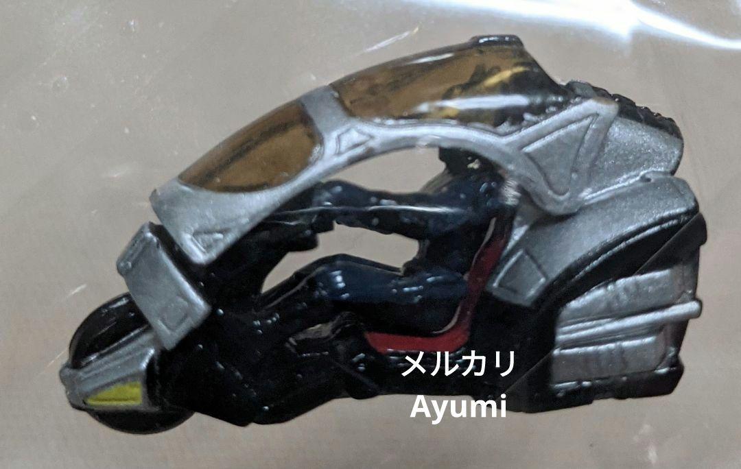 仮面ライダー大集合　プチポンキャラホイール　32個セット【新品未使用多数】激レア