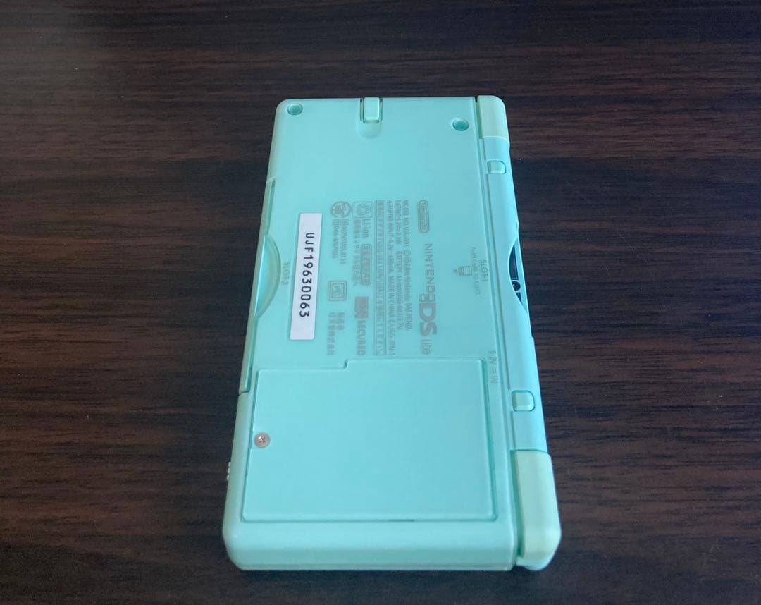 ニンテンドー DS