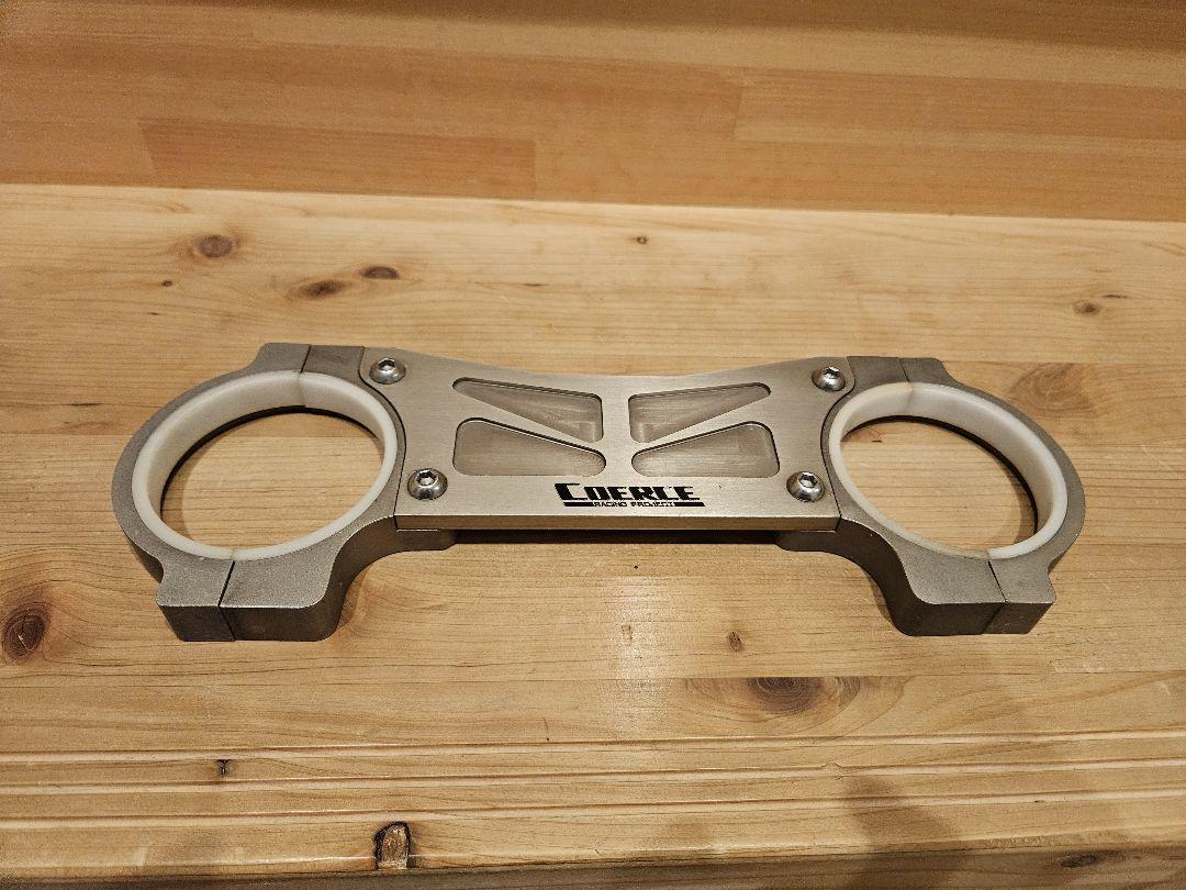 コワース　ハイパフォーマンススタビライザー　クランプ径約60mm　車種不明