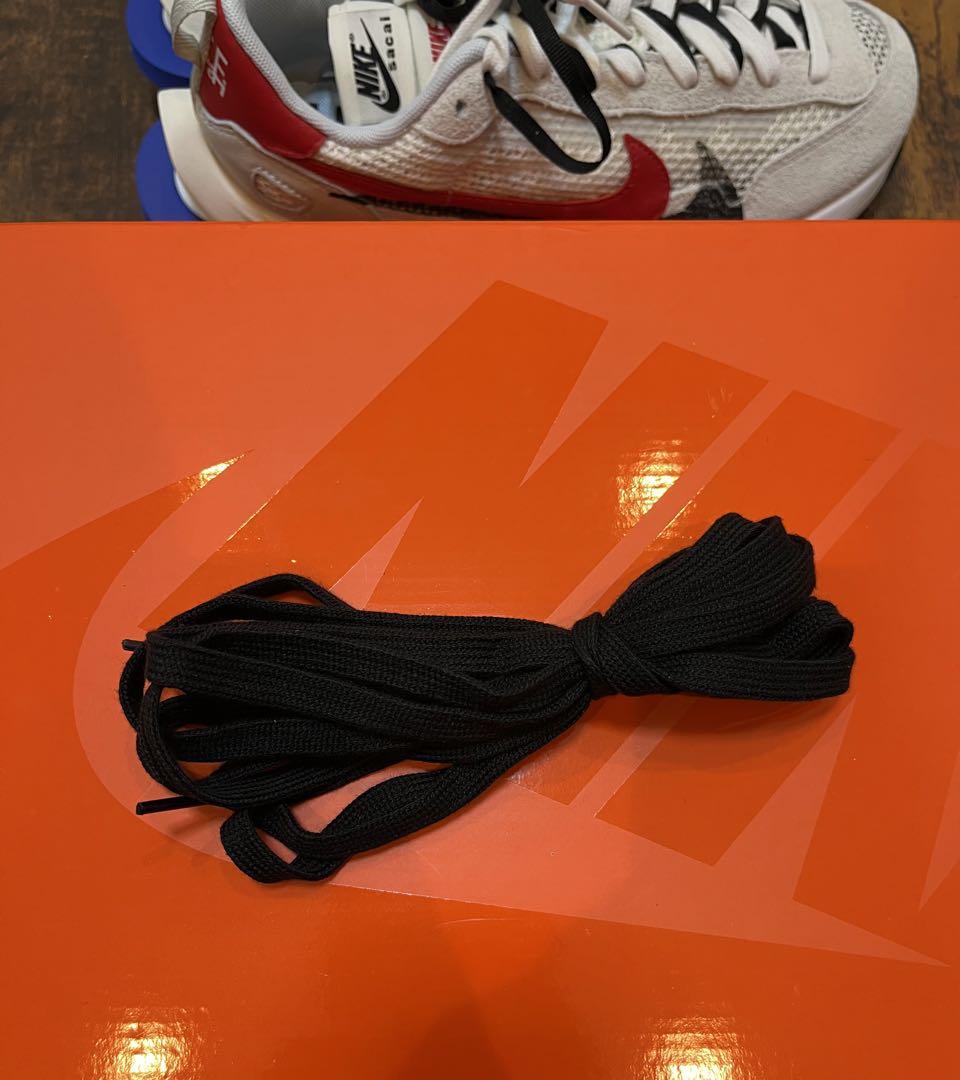 【最終値下げ】sacai × Nike Vapor Waffle Fuchsia