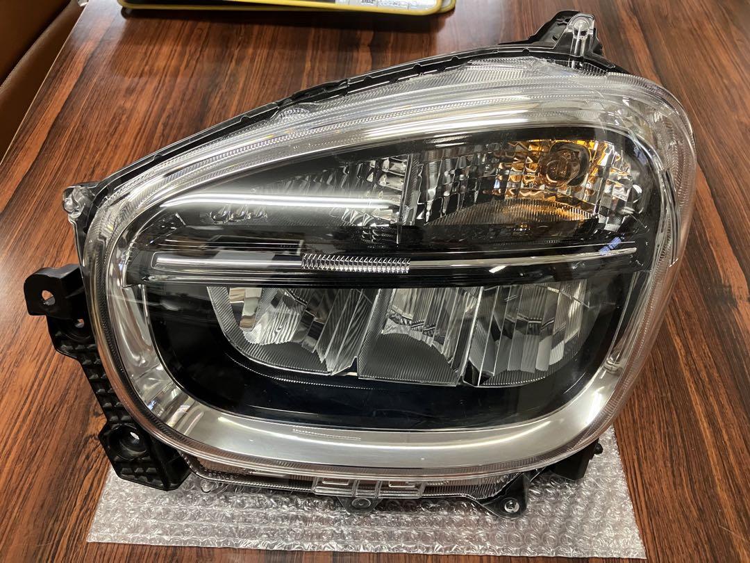 アルト　HA97S LED ヘッドライト　左側 アルトHA97S LED ヘッドライト左側