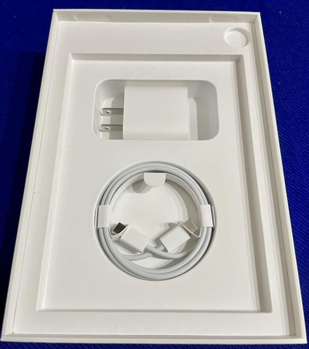 新作低価 極美品 iPad mini6 Wi-Fi 64GB スターライト Qf7HB-m64351296141 爆買い在庫