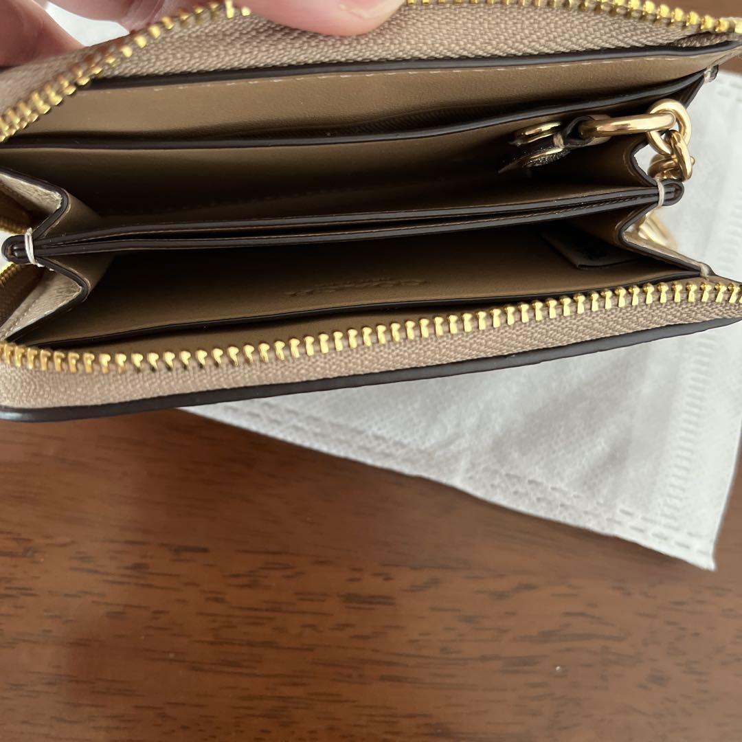⭐️新品未使用⭐️コーチ coach ブティックライン キーケース コインケース 楽天市場】キーケース 小銭入れ（ブランドコーチ）の通販