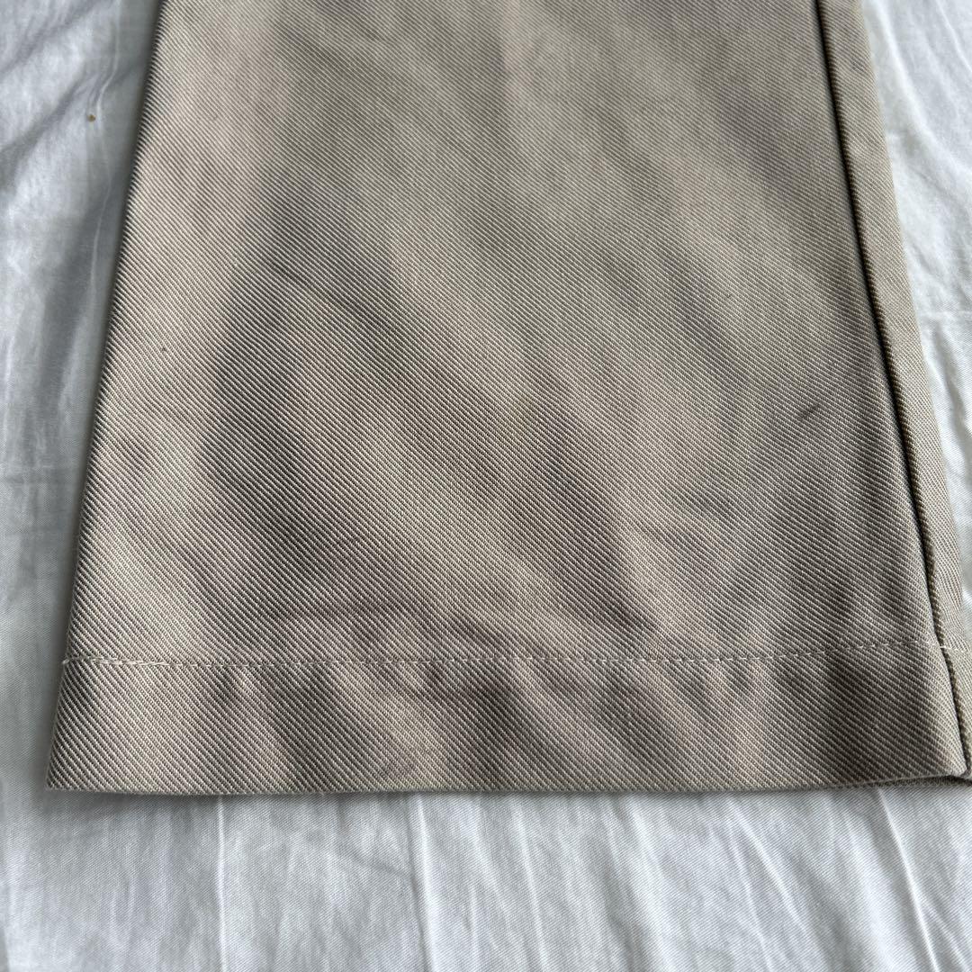 ベージュ チノパン ボタンフライベストセラー 商品
