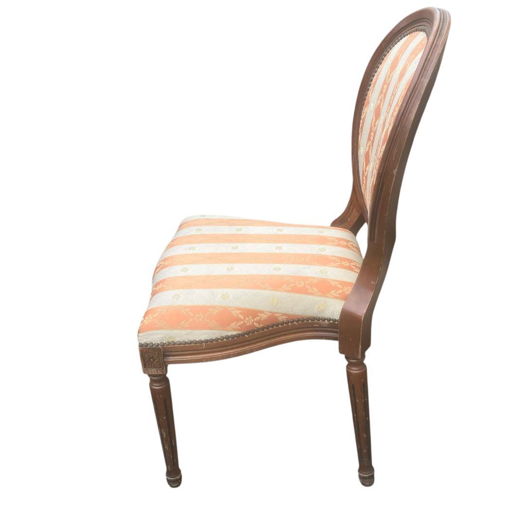 猫脚目立った傷や汚れなし